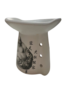 Difusor de cerâmica Buda na internet