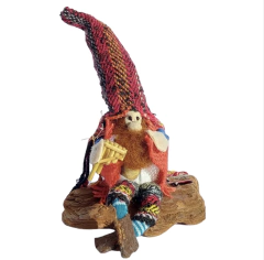 GNOMO FLAUTISTA - comprar online