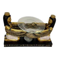 Difusor de óleo essencial Egípcias