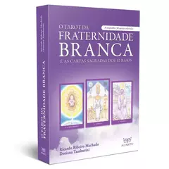 O Tarot da Grande Fraternidade Branca
