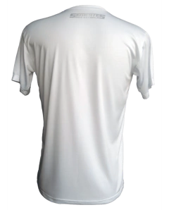 Camiseta com Símbolo da Frota Prateada - comprar online