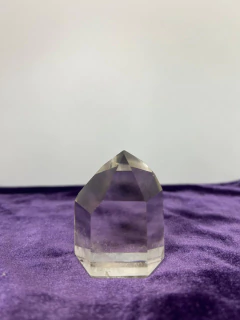 Ponta de Citrino - 8 CM na internet