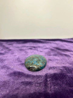 Pedra Rolada de Apatita - G - loja online