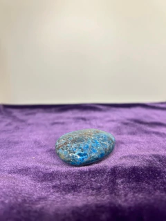 Pedra Rolada de Apatita - G.4 - loja online