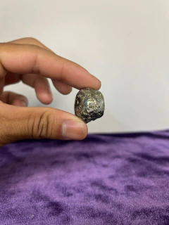 Pedras Roladas de Pirita - M na internet