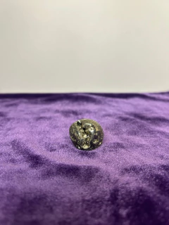 Pedras Roladas de Pirita - 36G na internet