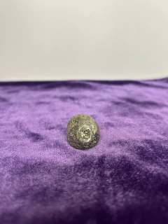 Pedras Roladas de Pirita - 33G na internet