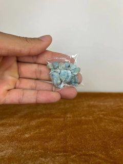 Kit Mini Larimar na internet