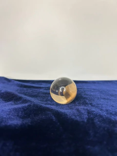 Esfera de Quartzo Fumê - 15F - loja online