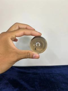 Esfera de Quartzo Fumê - 18F na internet
