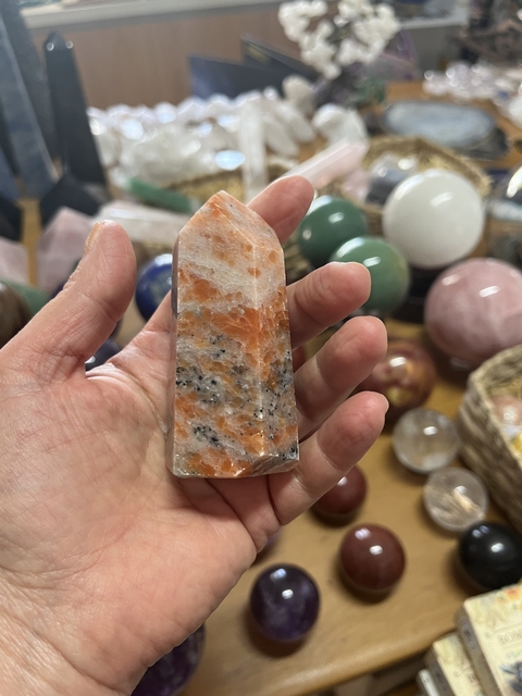 Ponta de Calcita - P02