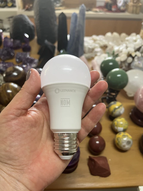 Lâmpada para Cromoterapia - Ledvance - comprar online