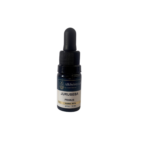 Floral Sutil (Primus) JURUBEBA - 10 ML - Somente sob prescrição de Neva