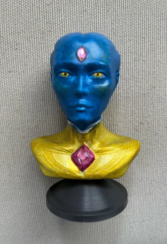 Arcturiano - 01C - Colecão Família Estelar - Sementes das Estrelas