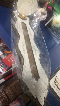 Incensário de Mesa 3D Árvore da Vida - comprar online