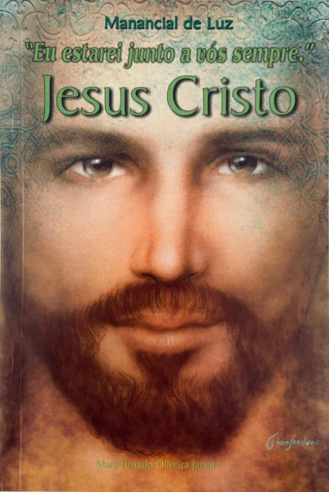 Livro Eu Estarei Junto a Vós Sempre - comprar online