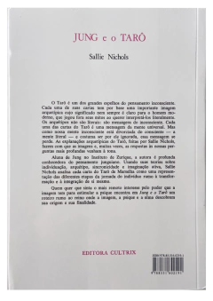 Jung e o Tarot - comprar online