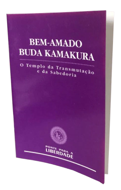 BEM-AMADO BUDA KAMAKURA - comprar online