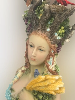 Mãe Gaia - comprar online