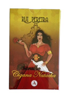Cartas da Cigana Natacha