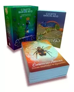 O Oráculo do Espírito dos Animais - comprar online