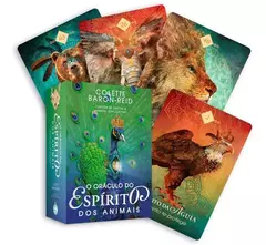 O Oráculo do Espírito dos Animais na internet