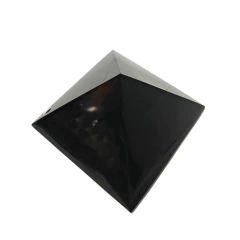Pirâmide - Obsidiana 44F 766g - comprar online