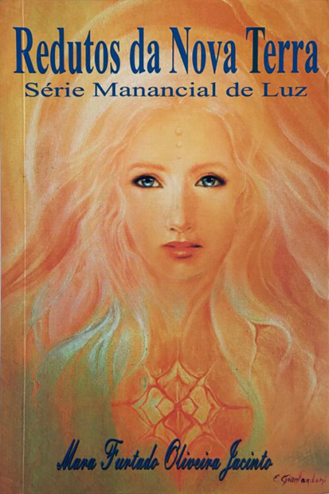 Livro Redutos da Nova Terra - comprar online