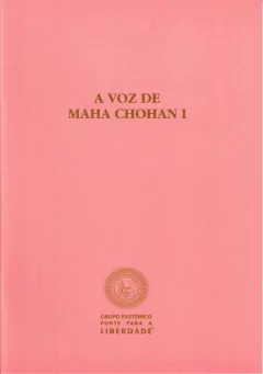 A VOZ DE MAHA CHOHAN