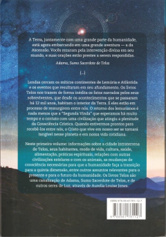 TELOS - Livro I - comprar online