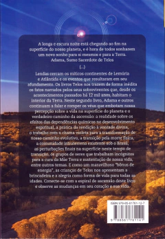 TELOS - Livro II - comprar online