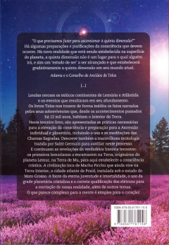 TELOS - Livro III - comprar online