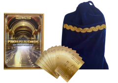 Os Códigos da Prosperidade - comprar online