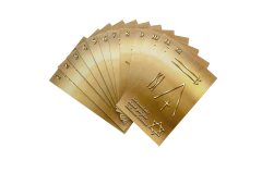 Os Códigos da Prosperidade - loja online