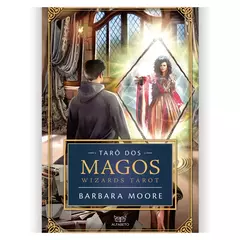 Tarô dos Magos - Sementes das Estrelas