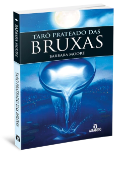 Tarô Prateado das Bruxas