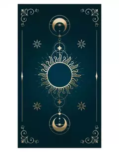 TAROT OF OPPOSITIONS - loja online