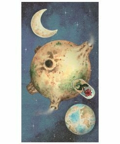 Tarot O PEQUENO PRÍNCIPE - loja online