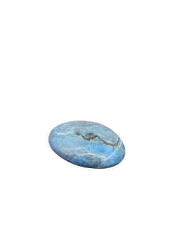 Pedra Rolada de Apatita - Tam. Especial - comprar online