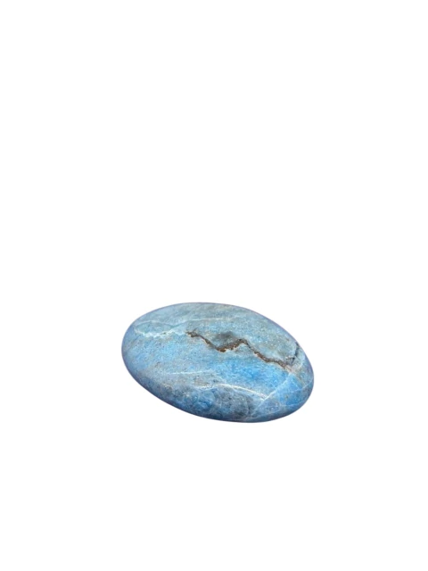 Pedra Rolada de Apatita - Tam. Especial - comprar online