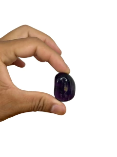 Ametista Rolada – Qualidade Especial