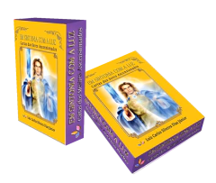 EM SINTONIA COM A LUZ: Cartas dos Seres Ascensionados