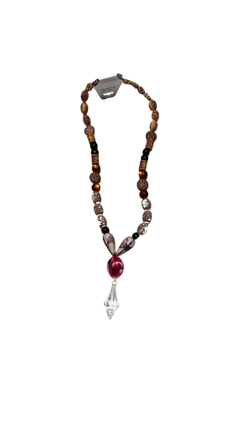 Colar Artesanal - CL0212 - comprar online