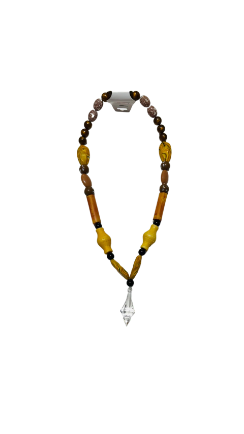 Colar Artesanal - CL0412 - comprar online