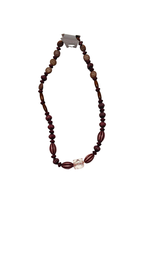 Colar Artesanal - CL0312 - comprar online