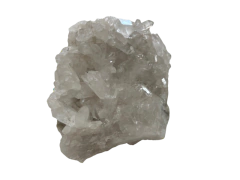 Drusa de Cristal - Sementes das Estrelas