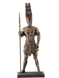 Amon Deus Egípcio - comprar online