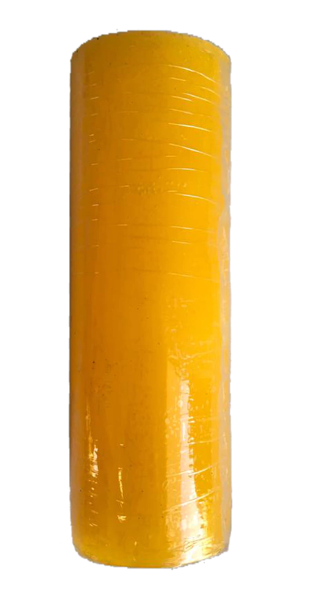 Velas Votivas Coloridas de Sete Dias (Envios somente para o Brasil)