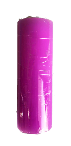 Velas Votivas Coloridas de Sete Dias (Envios somente para o Brasil) - loja online