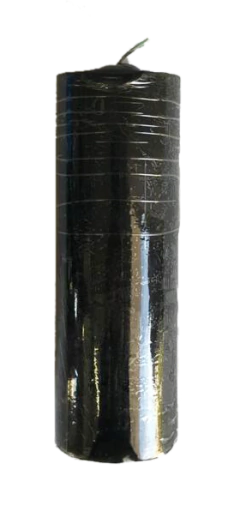 Velas Votivas Coloridas de Sete Dias (Envios somente para o Brasil)